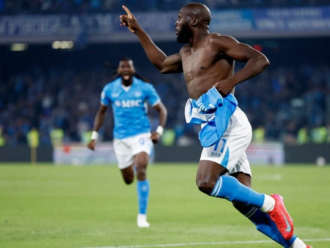 ¡Nápoles consigue su cuarto título de Serie A!