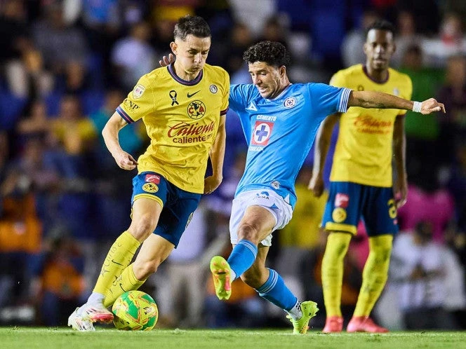 Liga MX: Revelan días y horarios de las semifinales del Clausura 2025