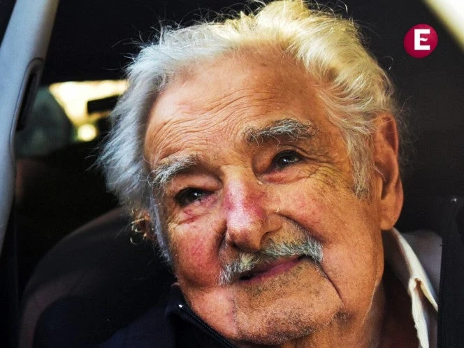 Pepe Mujica atraviesa fase terminal del cáncer que padece