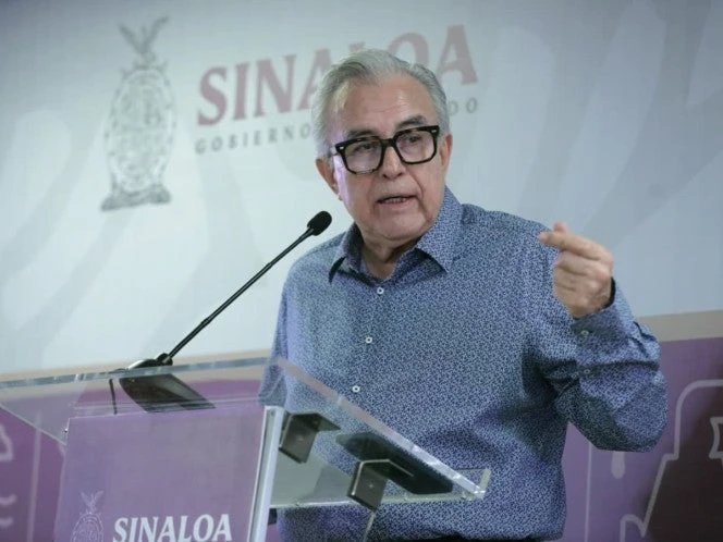 Gobierno federal reforzará seguridad en Sinaloa con patrullas, cámaras y nuevos elementos