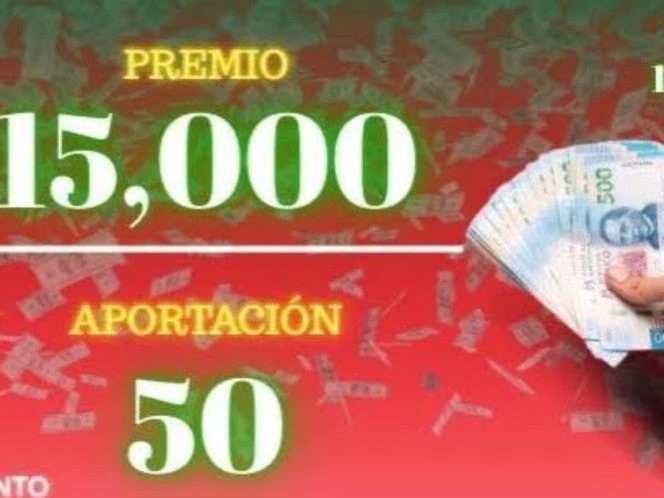 Aseguran más de 14 mdp en ‘La Jefa’, negocio de sorteos que operaba de manera ilegal