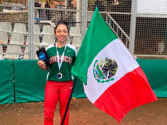 Diablos Rojos buscará replicar éxito en la Liga Mexicana de Softbol