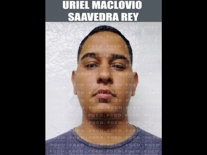 Maclovio pasará 17 años en prisión por asesinar a ‘Chachito’ 