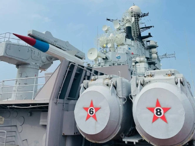 EU autoriza venta de misiles a Alemania por 1230 millones de dólares