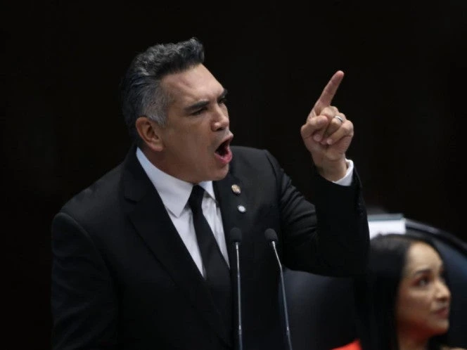 Comisión en Cámara de Diputados alista análisis del expediente contra ‘Alito’  