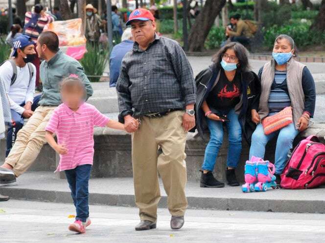 Conmemora Ariadna Montiel el Día de la Familia; resalta que esta es sinónimo de amor y unión