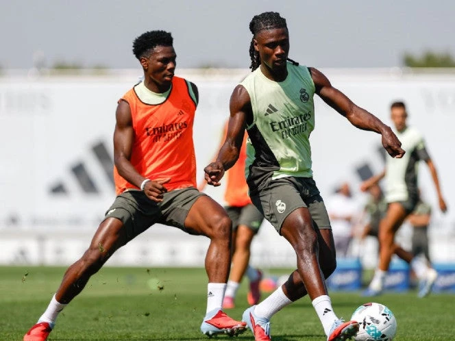 Real Madrid abre fuego contra LaLiga; retoman una añeja disputa con nuevas diferencias