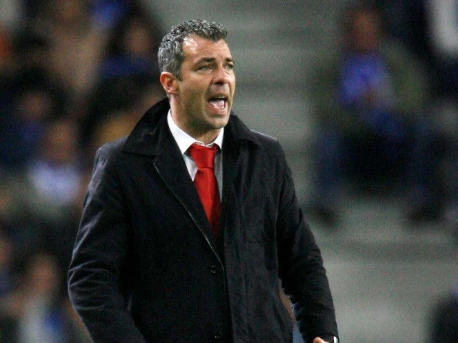 Murió Jorge Costa, leyenda del Porto