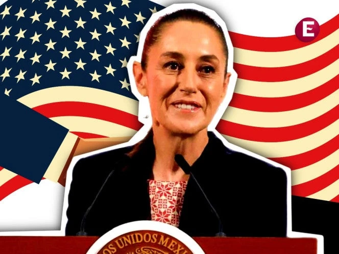 ¿Está en riesgo acuerdo de seguridad con EU? Esto dice Sheinbaum
