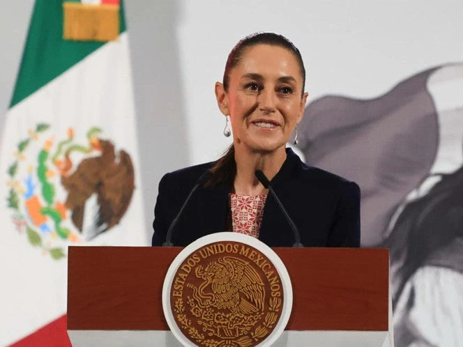 Sheinbaum asegurá que se tomarán en cuenta a todos en diálogos de la reforma electoral