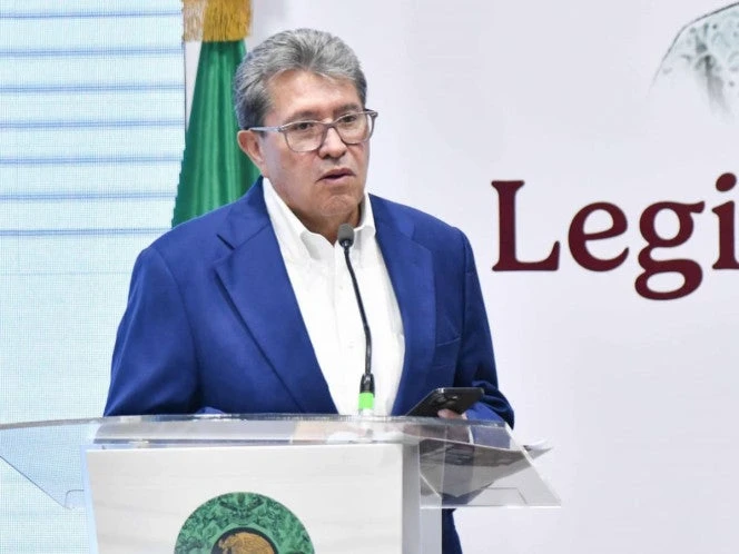 Morena convoca a periodo extraordinario del 23 de junio al 2 de julio en San Lázaro