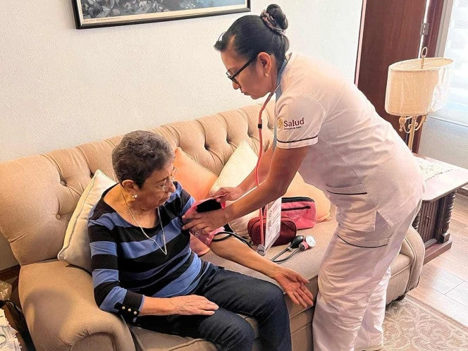 Esta es la enfermedad más común en beneficiarios del programa Salud Casa por Casa
