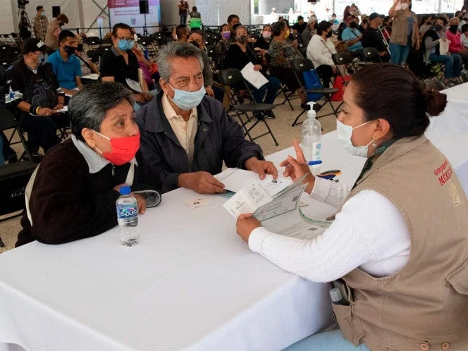 Pensiones del Bienestar: Agosto, mes clave para el registro de nuevos derechohabientes