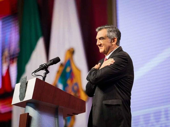 Reconoce Claudia Sheinbaum el trabajo de Américo Villareal