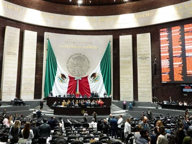 Publican en DOF decreto que crea la comisión para la reforma electoral 