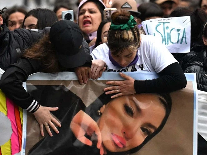 Seis detenidos por torturar y desmembrar a Morena, Brenda y Lara en Buenos Aires