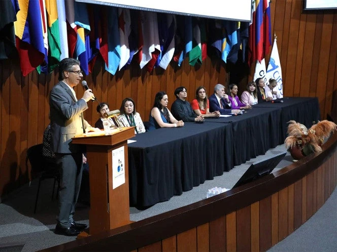 IMSS impulsa alianza internacional para atender Cáncer Infantil en AL