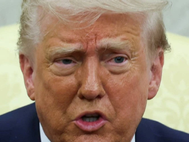 Trump declara el 8 de mayo como “Día de la Victoria” en la Segunda Guerra Mundial