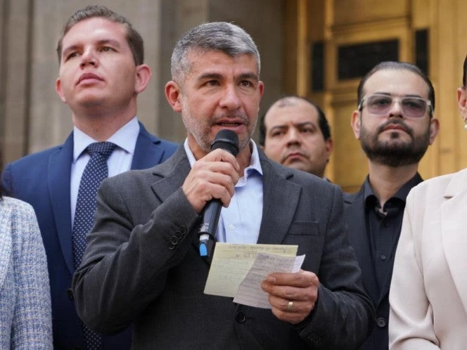 Tabe presenta controversia contra nueva Ley de Transparencia y Acceso a la Información
