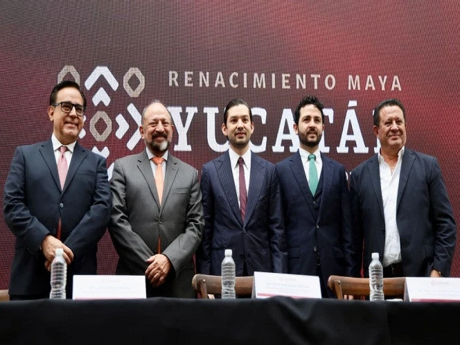 Yucatán albergará la Expo Pro Agro Innovación
