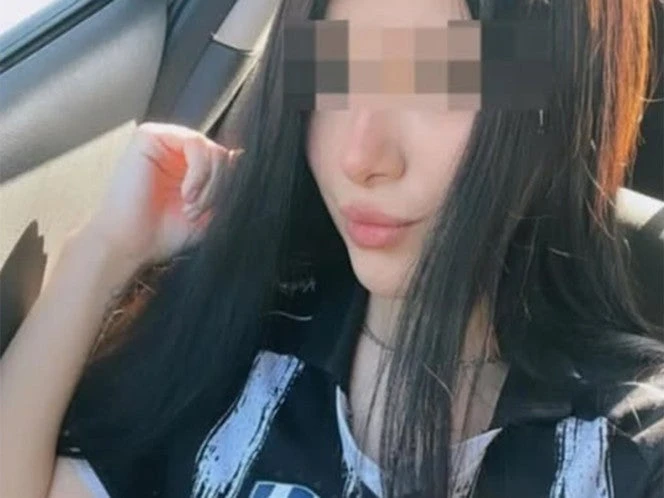 Jolette Anahí fue asesinada en su casa; un sujeto ingresó y le disparó