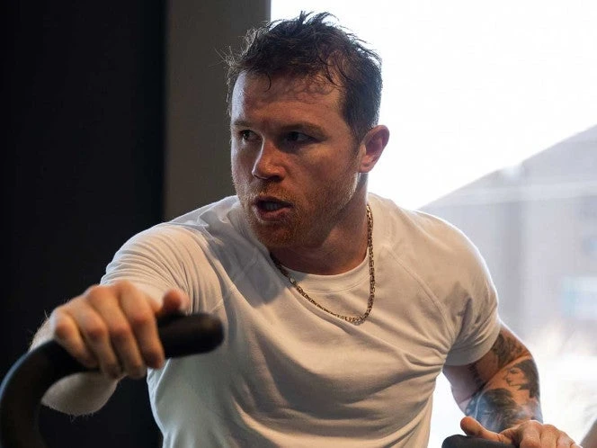 La pelea con la que sueña 'Canelo'
