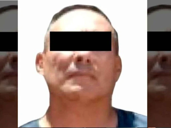 Vinculan a proceso a Mario Alfredo “Lucky” por posesión de metanfetamina