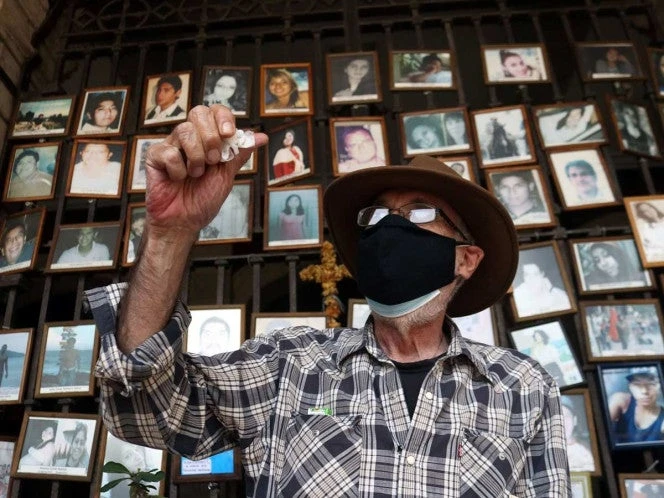 Condenan a 293 años de prisión a homicida del hijo de Javier Sicilia