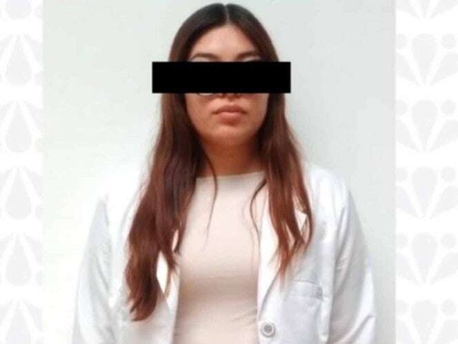 Detienen a mujer por sustracción de menores en Puebla