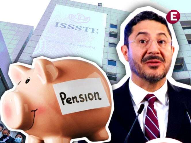 Issste arranca revisión de pensiones excesivas; van 71 comparecencias