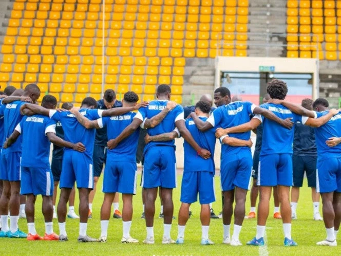 Cancelan partido rumbo al Mundial 2026; suspenden a técnico