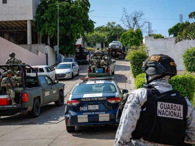 En 11 meses, hemos reducido el homicidio doloso en 25%: Sheinbaum