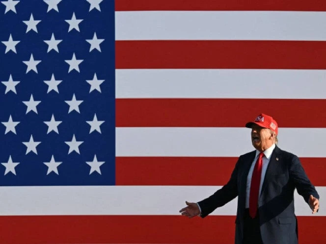 Trump enviará cartas oficiales sobre nuevos aranceles a socios comerciales