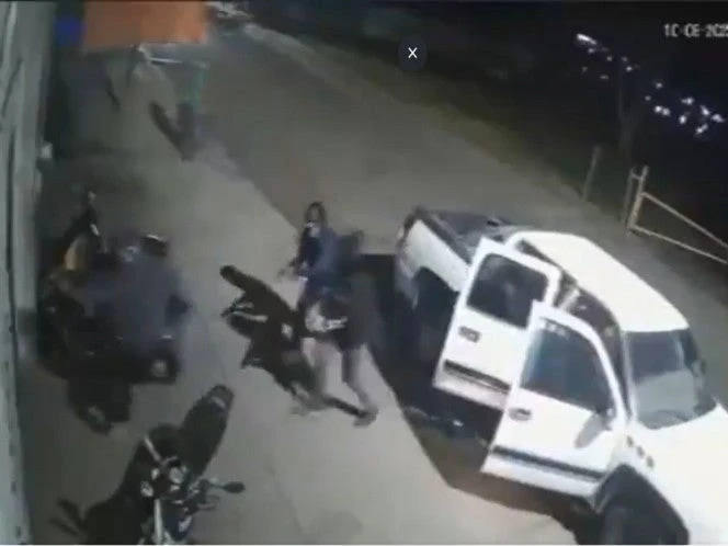 En Guanajuato, ataque a bar deja una persona herida en Uriangato