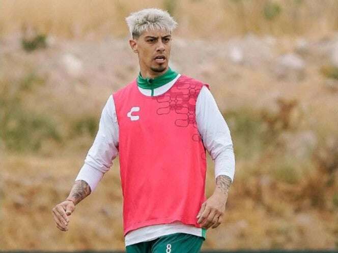 Rigoni destaca la competencia en la Liga MX