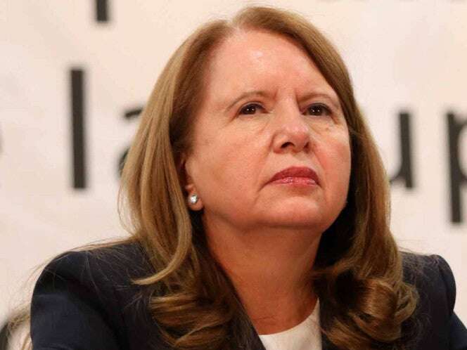 Ministra Loretta Ortiz propone invalidar acuerdo del Comité de Evaluación del PJF