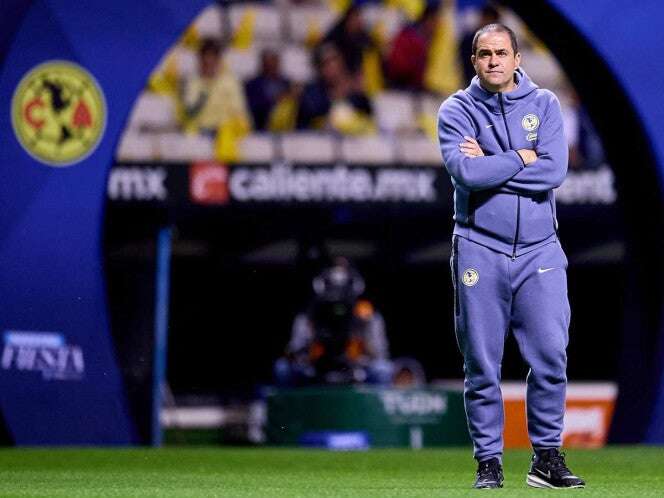 André Jardine fue sincero con la oferta de Botafogo