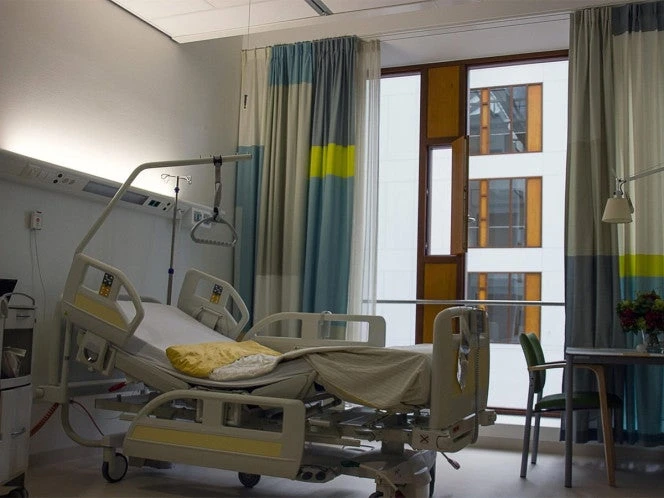SRE atiende caso de la niña Sofía, quien recibe atención médica en EU y podría ser deportada