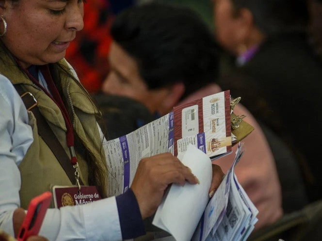 Registro para Pensión del Bienestar sigue abierto, checa el calendario