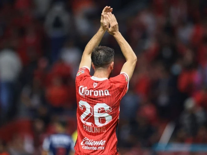 ¡Toluca aprovecha liderato y avanza a semifinales de Liga MX!
