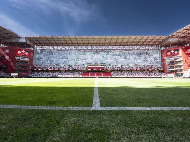 Toluca Vs Monterrey EN VIVO: Cuartos de Final vuelta, Cl. 2025