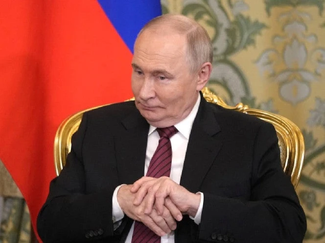 ¿Habrá tregua? Putin propone charlas con Kiev en Turquía sin condiciones
