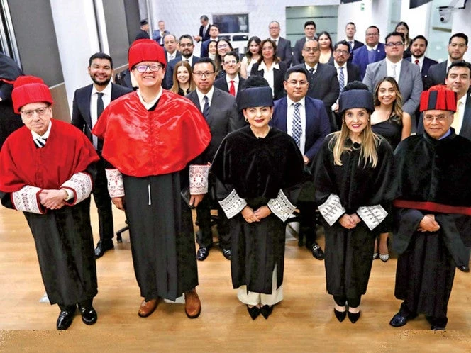 ‘No decidimos bajo consigna o presión’; el TEPJF defiende decisiones