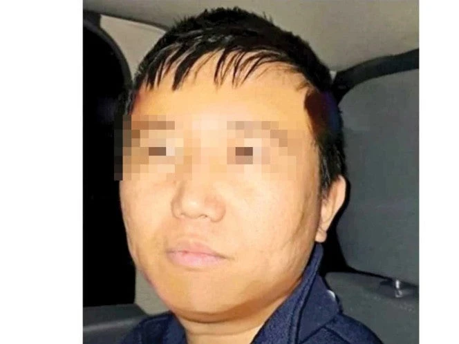 Operador del CJNG se fuga en CDMX; ciudadano chino traficaba insumos