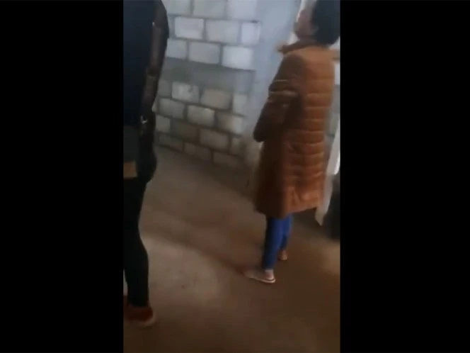 ‘Están tire y tire, ya nos quemaron las casas’, habitantes de Guerrero piden ayuda contra la Familia Michoacana