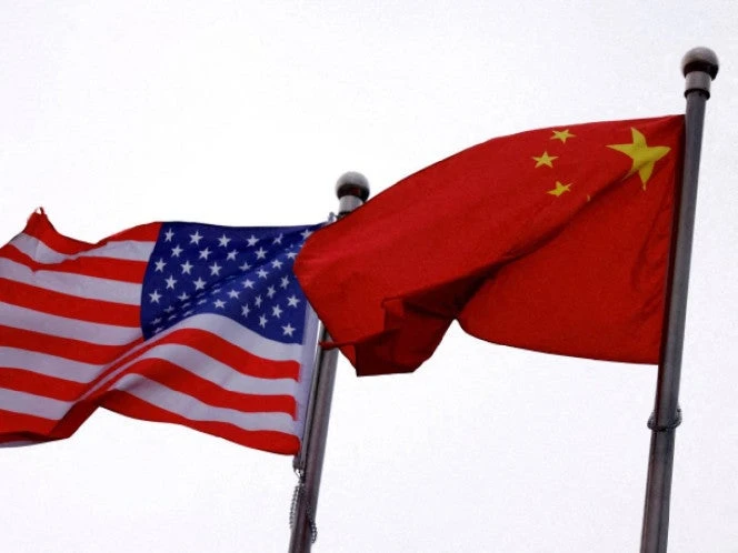 China y EU se frenan en las negociaciones comerciales