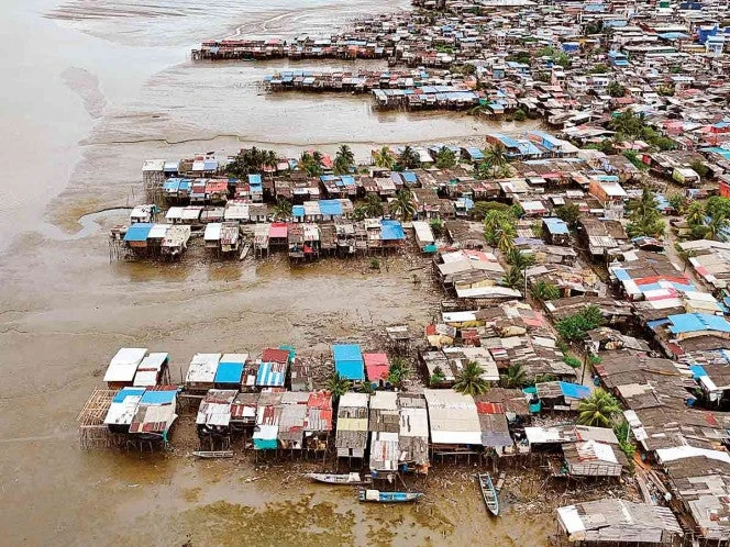 Por réplicas de sismo en Rusia, temen “tsunami destructivo” en el Pacífico