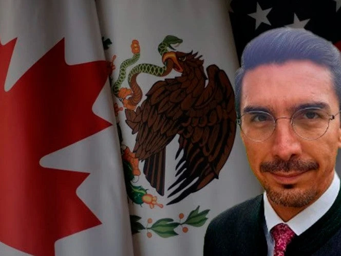 Alejandro Martínez Araiza, del SNAC, propone nuevo rumbo para T-MEC 2026