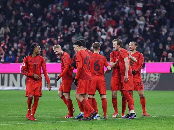 Piden a jugadores dejar de quejarse por el Mundial de Clubes