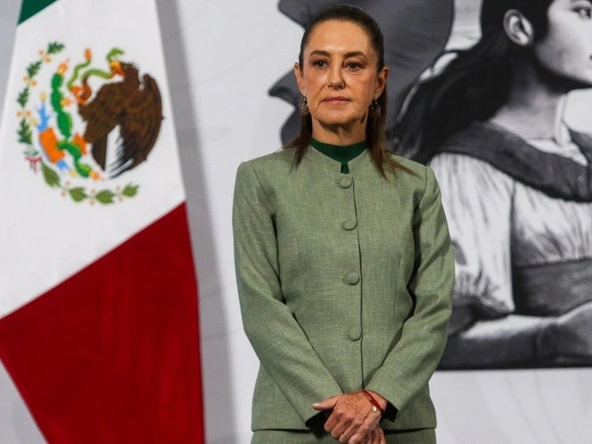 Sheinbaum y funcionarios evalúan preparativos para el Mundial 2026